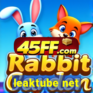 leaktube net